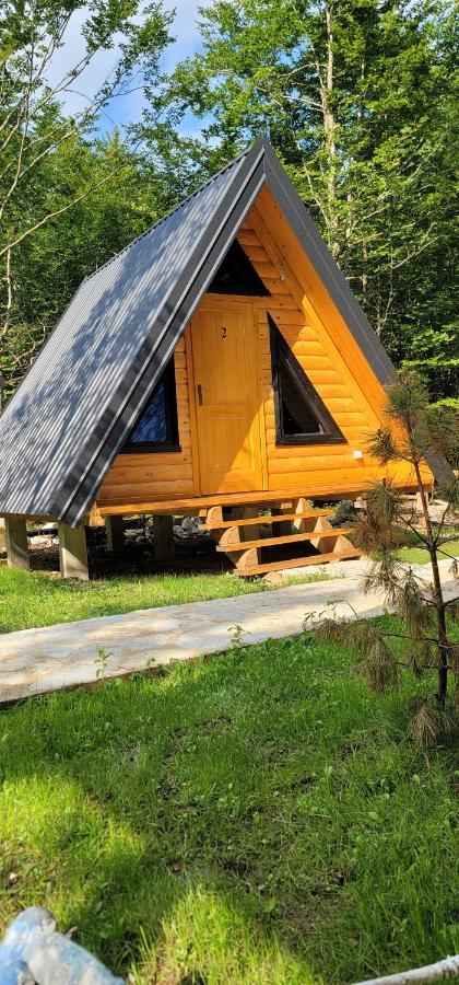 Villa Wildbeauty Grebaje Vuthaj Exterior foto