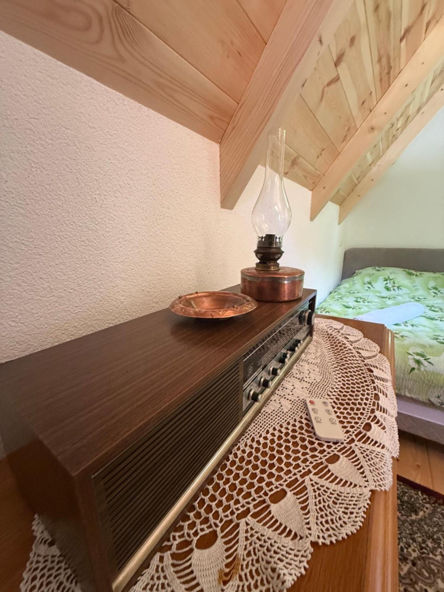 Villa Wildbeauty Grebaje Vuthaj Exterior foto